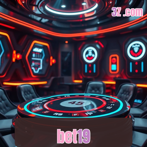 Apostas Inovadoras no Bet19: Oportunidades Imperdíveis para Usuários