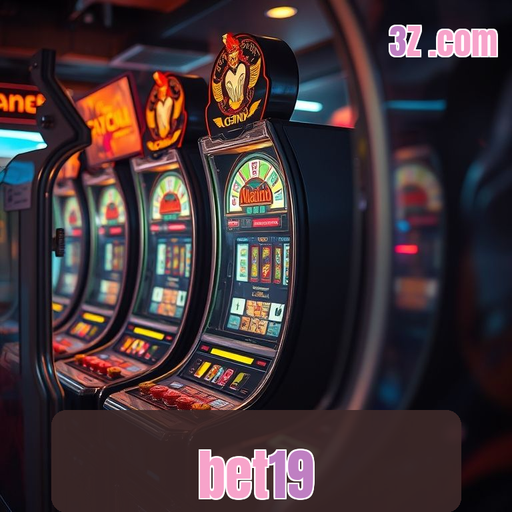 Baixar: A Magia do Bet19 Nos Jogos Online