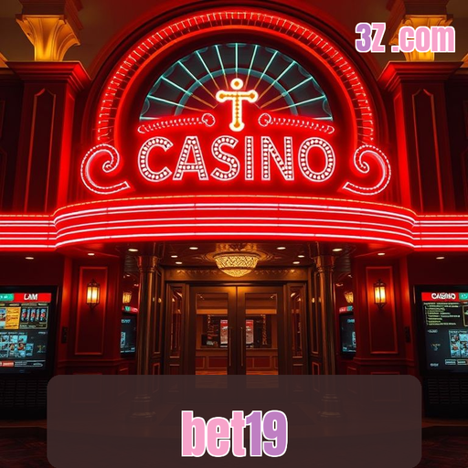 Recursos da Plataforma bet19: Onde a Diversão Encontra a Inovação