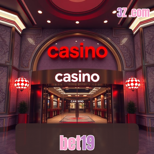 Promoção de Jogabilidade e Inovação no Bet19